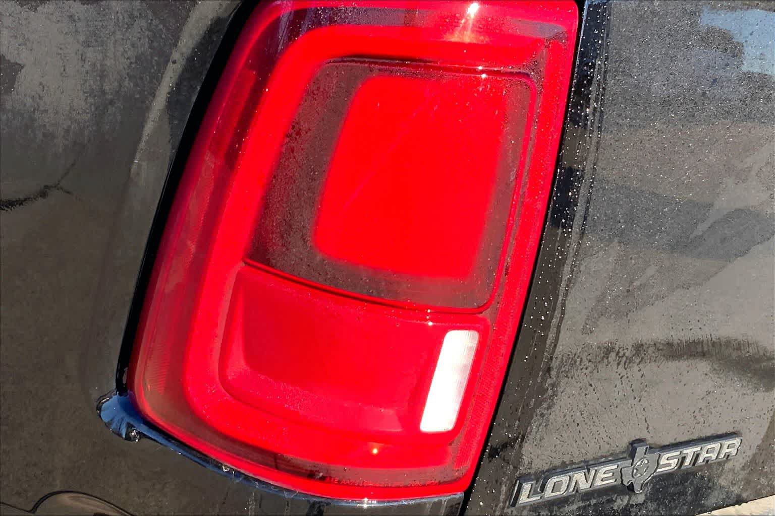 New 2026 RAM 3500 Lone Star AWD/4WD image 14
