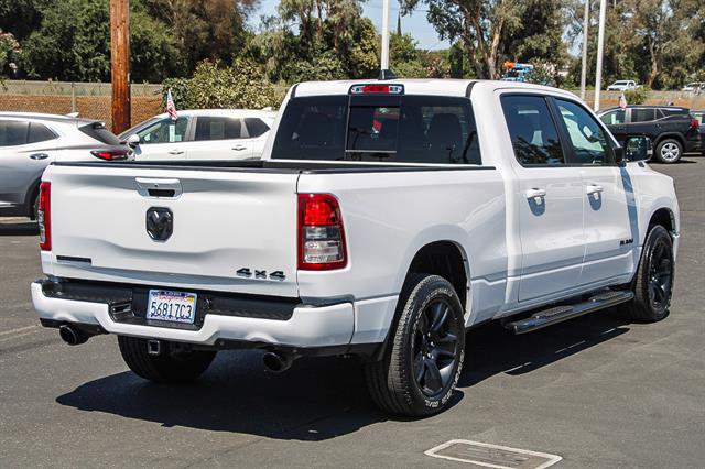 Used 2023 Ford F150 XLT image 28