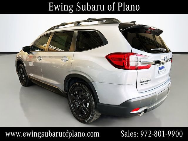 New 2026 Subaru Ascent Bronze Edition AWD/4WD image 5