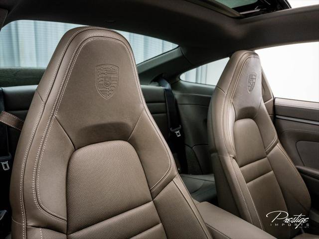 Used 2020 Porsche 911 Carrera S RWD image 26