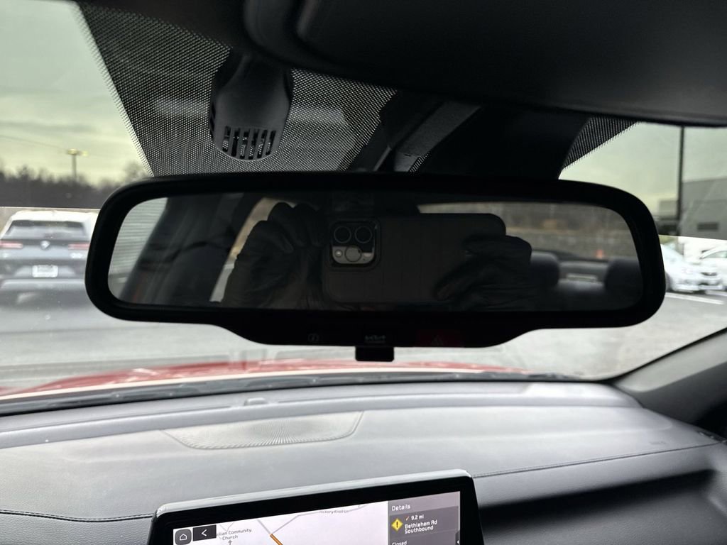 Used 2023 Kia Forte GT-Line w/ GT-Line Premium Package image 18