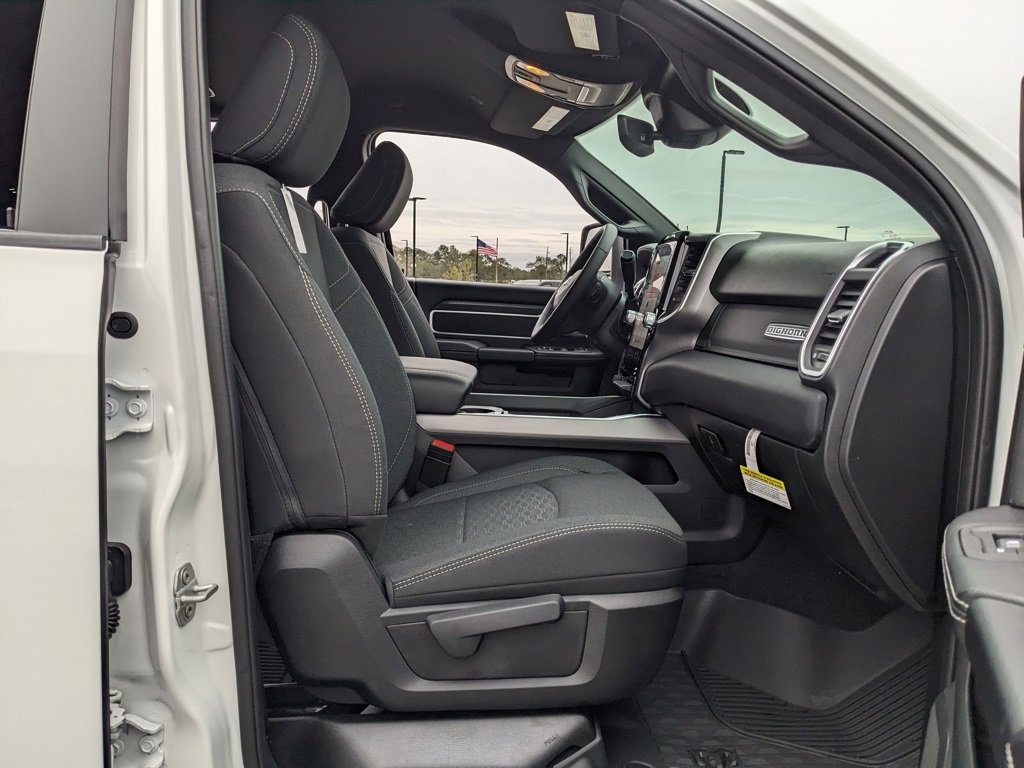 New 2026 RAM 3500 Big Horn image 45