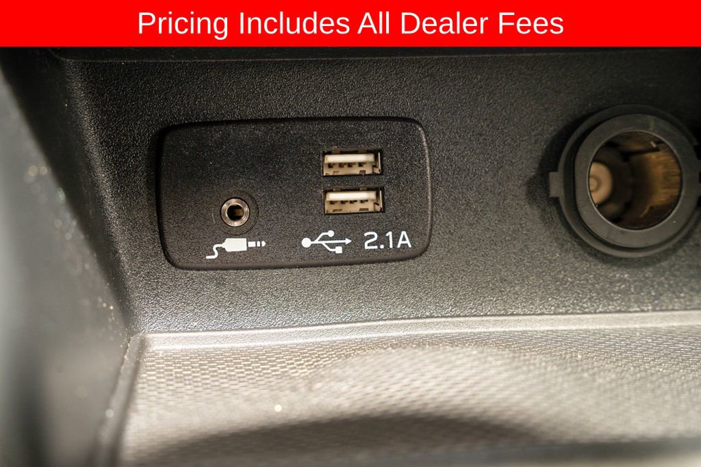 Used 2019 Subaru Forester Premium AWD/4WD image 17