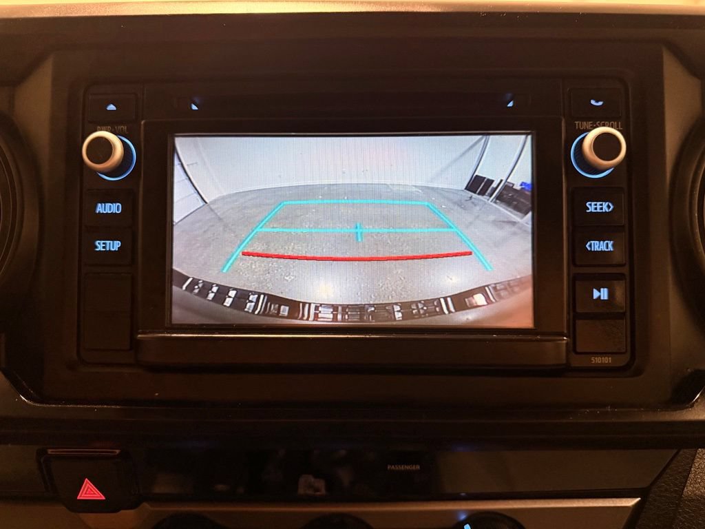 Used 2017 Toyota Tacoma SR w/ SR Convenience Package RWD image 21