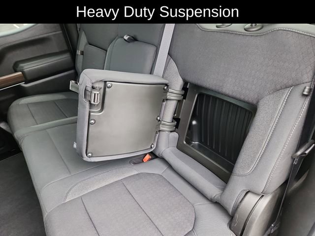 Used 2022 Chevrolet Silverado 1500 RST image 31