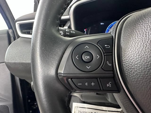 Used 2025 Toyota Corolla XSE FWD image 24