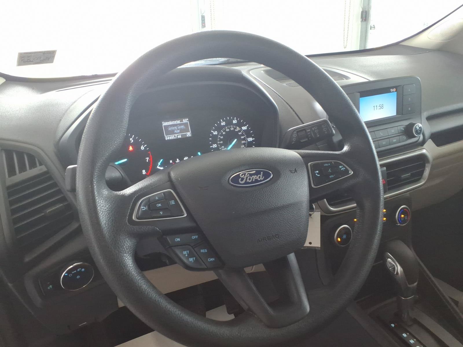 Used 2019 Ford EcoSport S AWD/4WD image 11