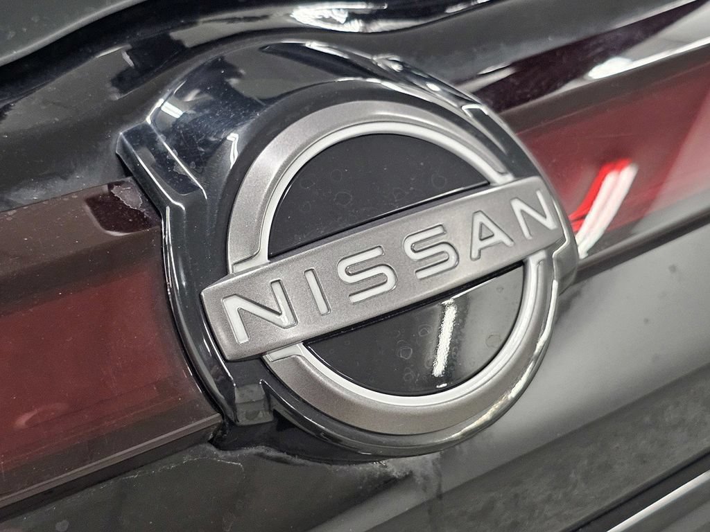 Used 2025 Nissan Kicks Play S FWD image 23