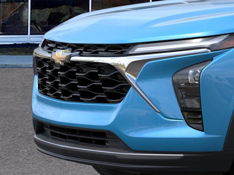 New 2026 Chevrolet Trax LT w/ LT Convenience Package FWD image 13