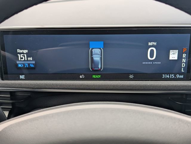 Used 2021 Ford Mustang Mach-E Select w/ Comfort/Appearance Package image 25