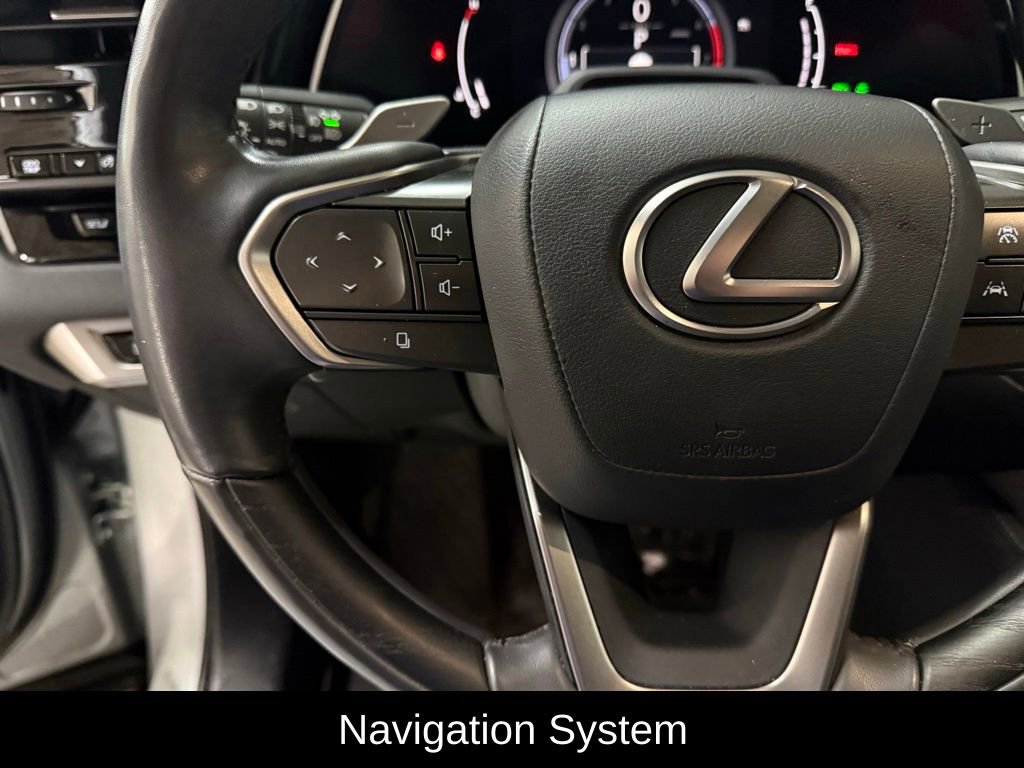 Used 2023 Lexus RX 350 Premium Plus w/ Accessory Package image 10