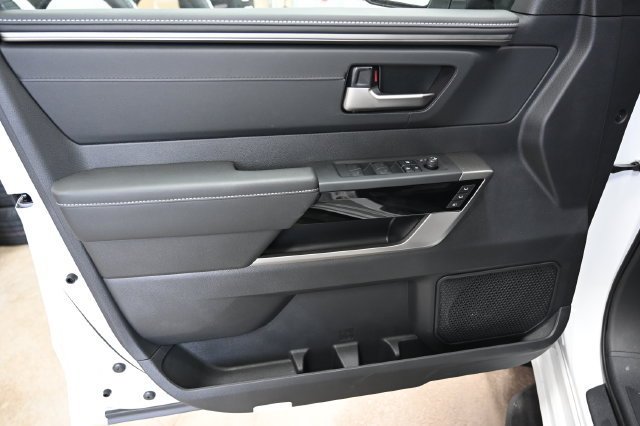 New 2026 Toyota Sequoia Limited w/ Nightshade Package AWD/4WD image 29