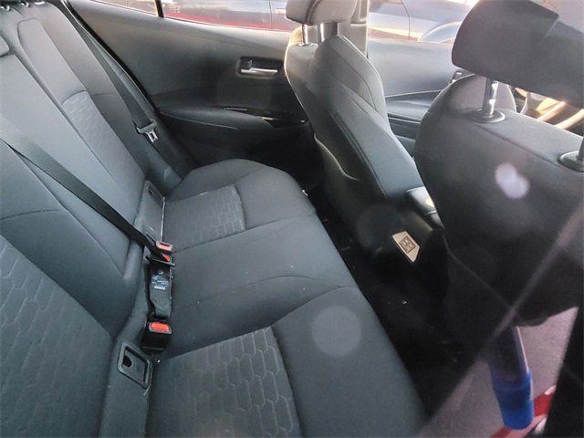 Used 2024 Toyota Corolla SE image 10