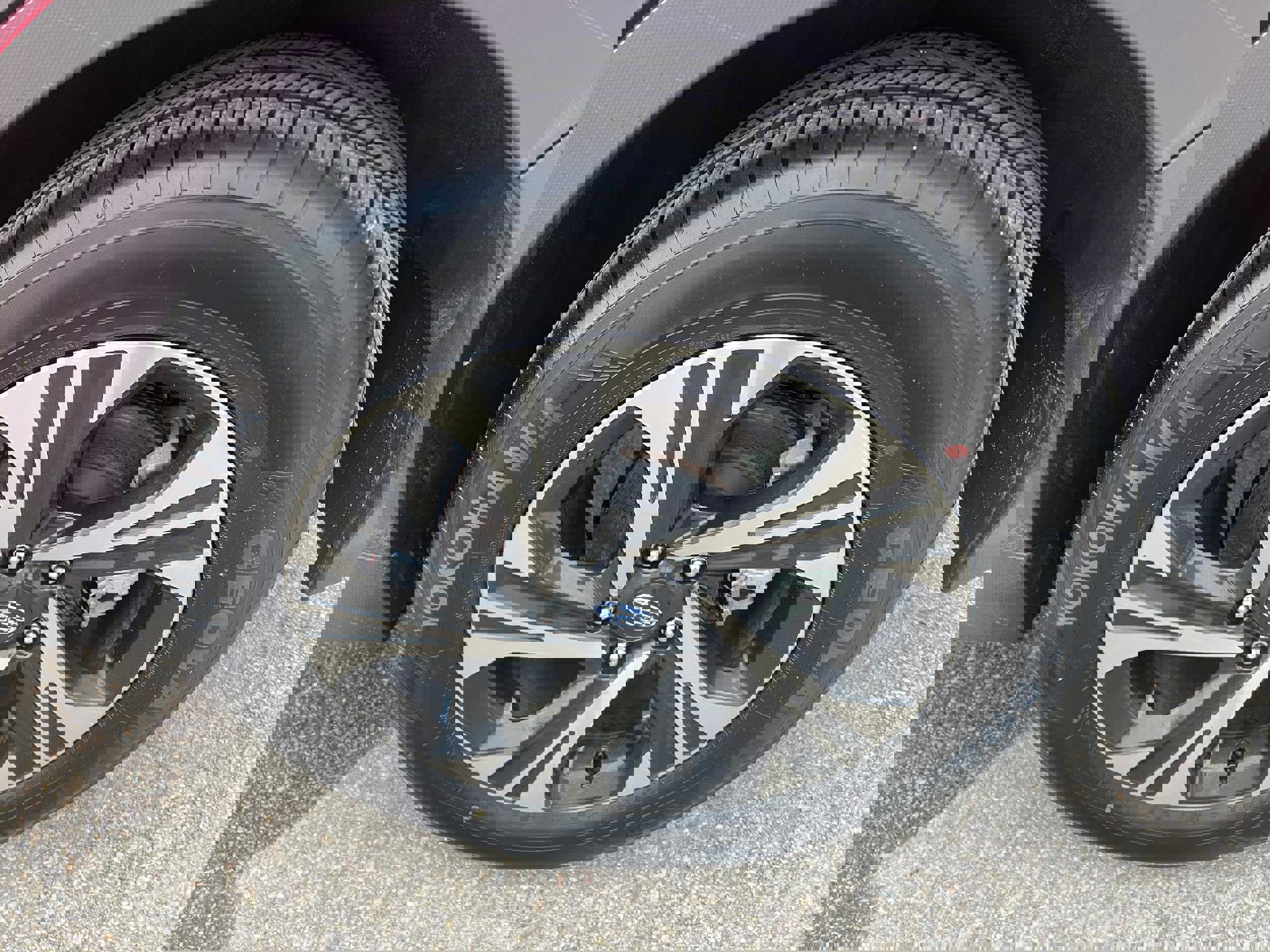 Certified 2025 Subaru Crosstrek 2.0i Premium image 9