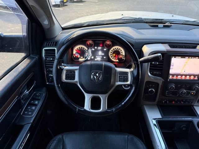 Used 2014 RAM 2500 Laramie image 19