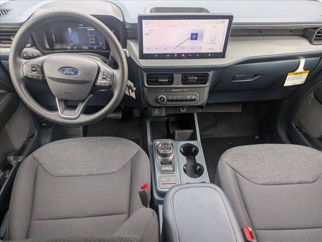 New 2026 Ford Maverick XL AWD/4WD image 15