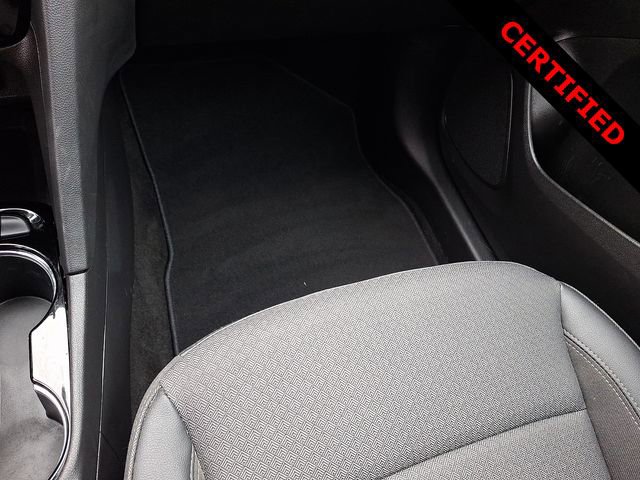 Used 2023 Buick Encore GX Preferred image 28