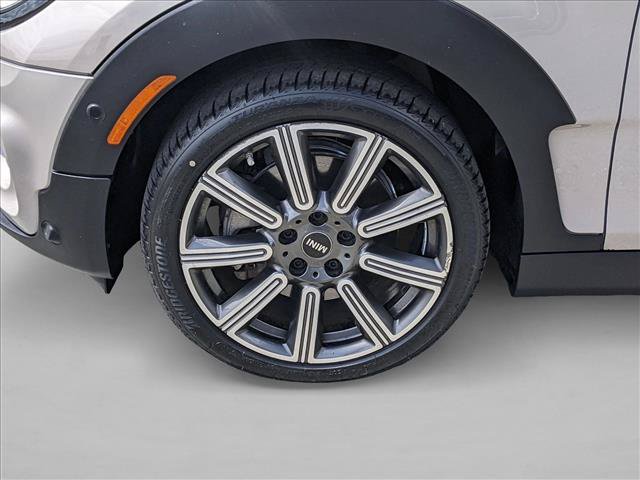Used 2023 MINI Cooper Clubman S FWD image 24