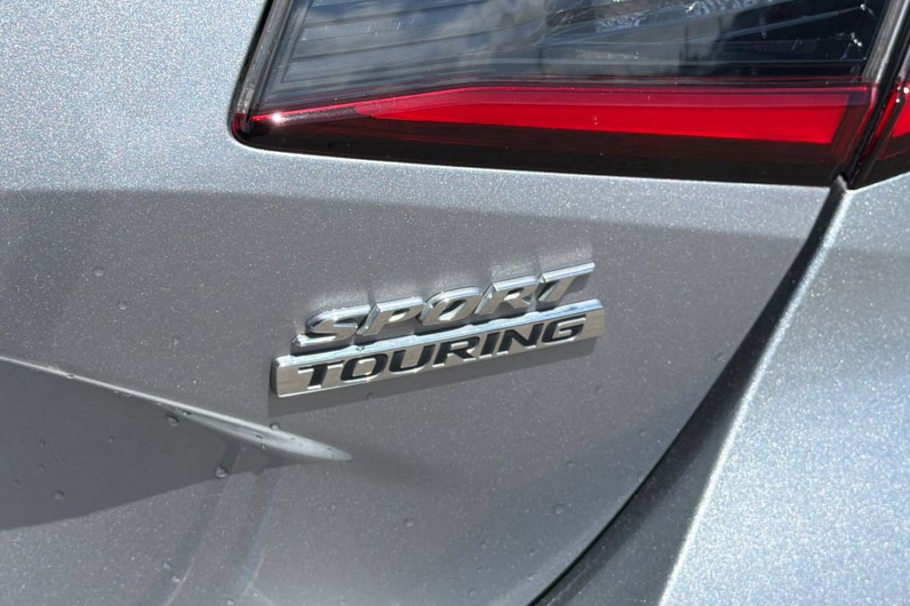 Used 2022 Honda Civic Sport Touring image 26