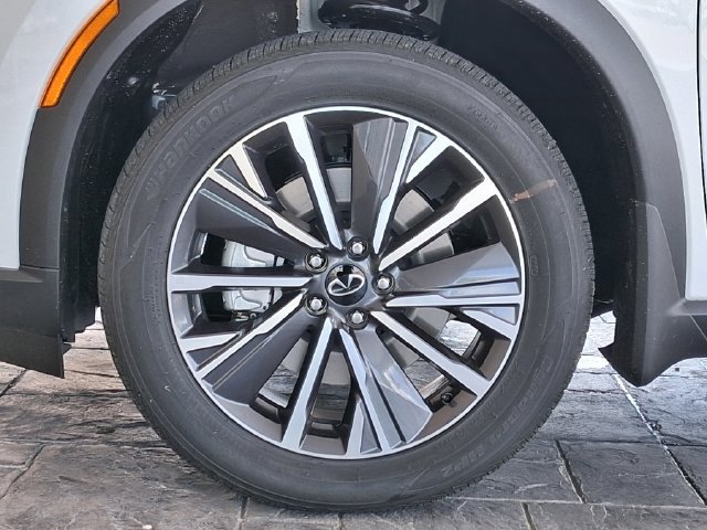 New 2027 INFINITI QX60 Luxe w/ Cargo Package FWD image 25