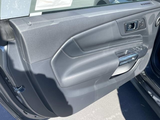 New 2026 Ford Mustang Premium RWD image 17