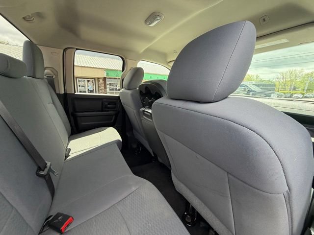 Used 2019 RAM 1500 Tradesman w/ Popular Equipment Group AWD/4WD image 24