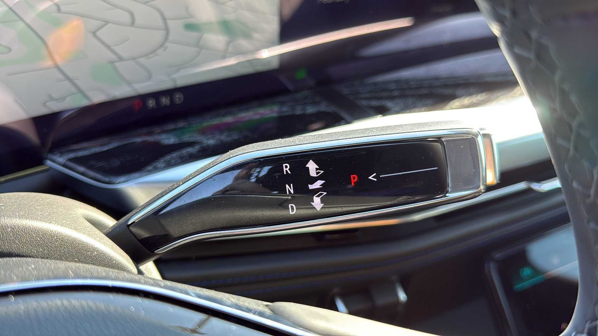 New 2026 Cadillac Escalade IQ Sport 1 image 17