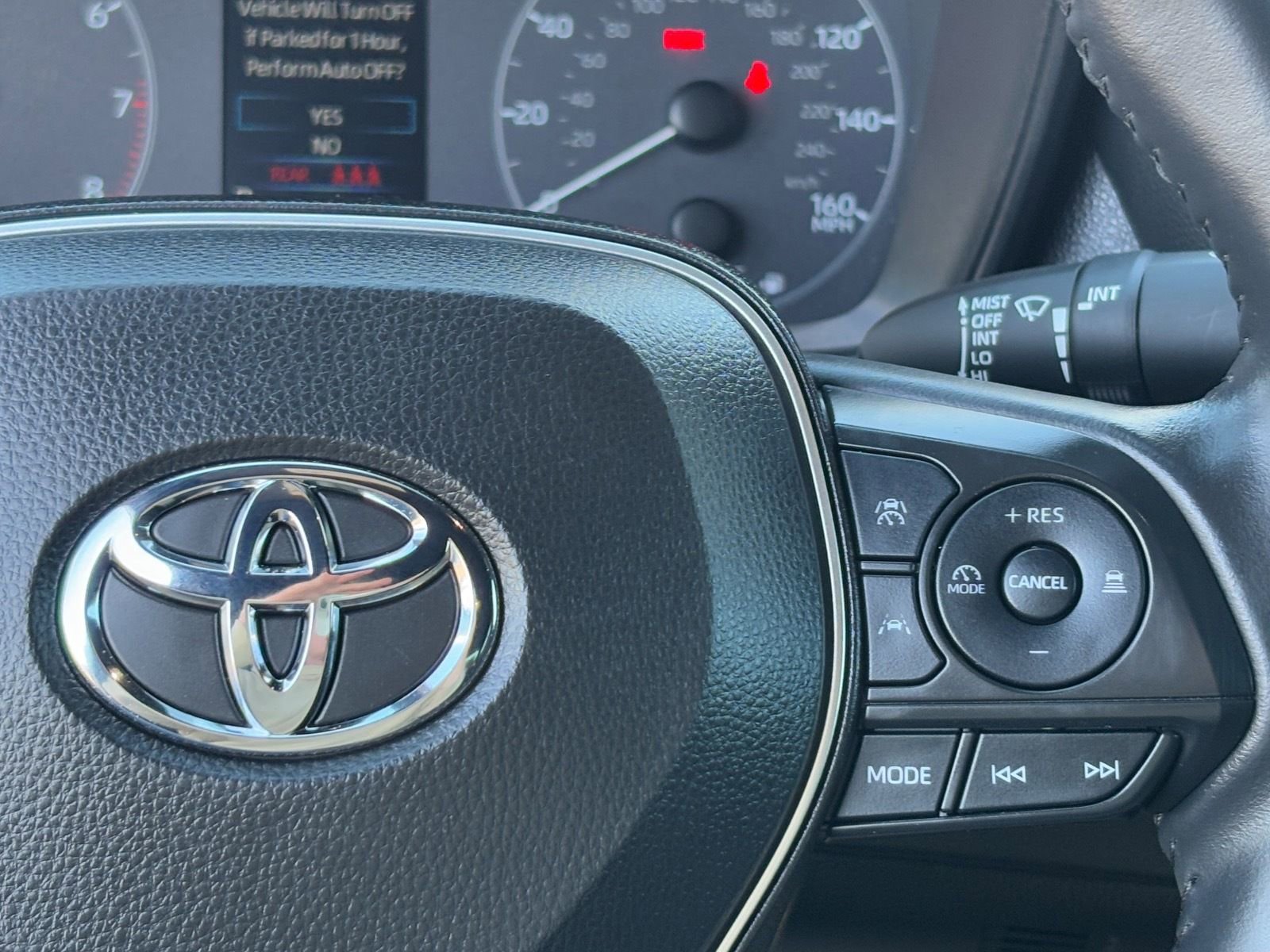 Certified 2024 Toyota Corolla SE Nightshade w/ SE Convenience Package image 24