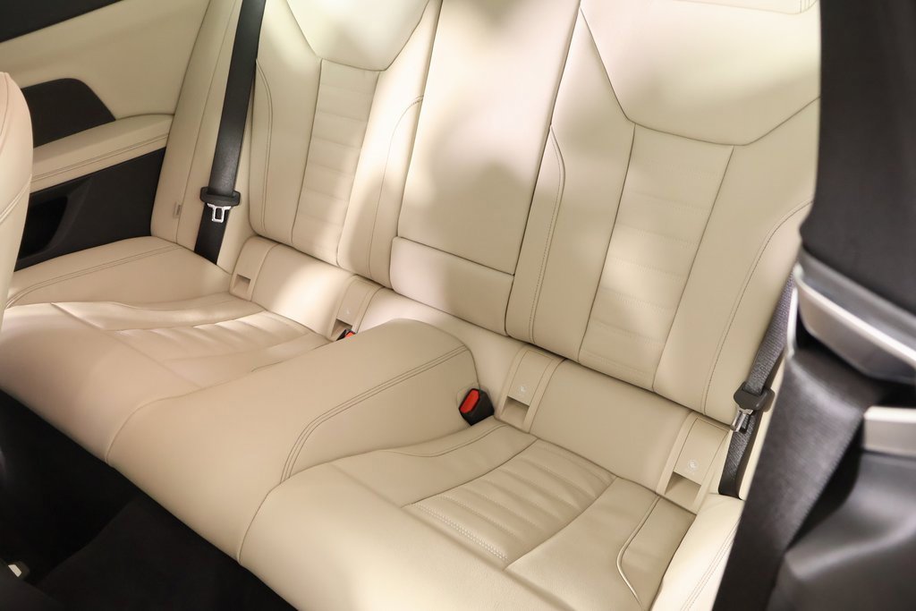 New 2026 BMW 430i xDrive Coupe w/ M Sport Package image 13