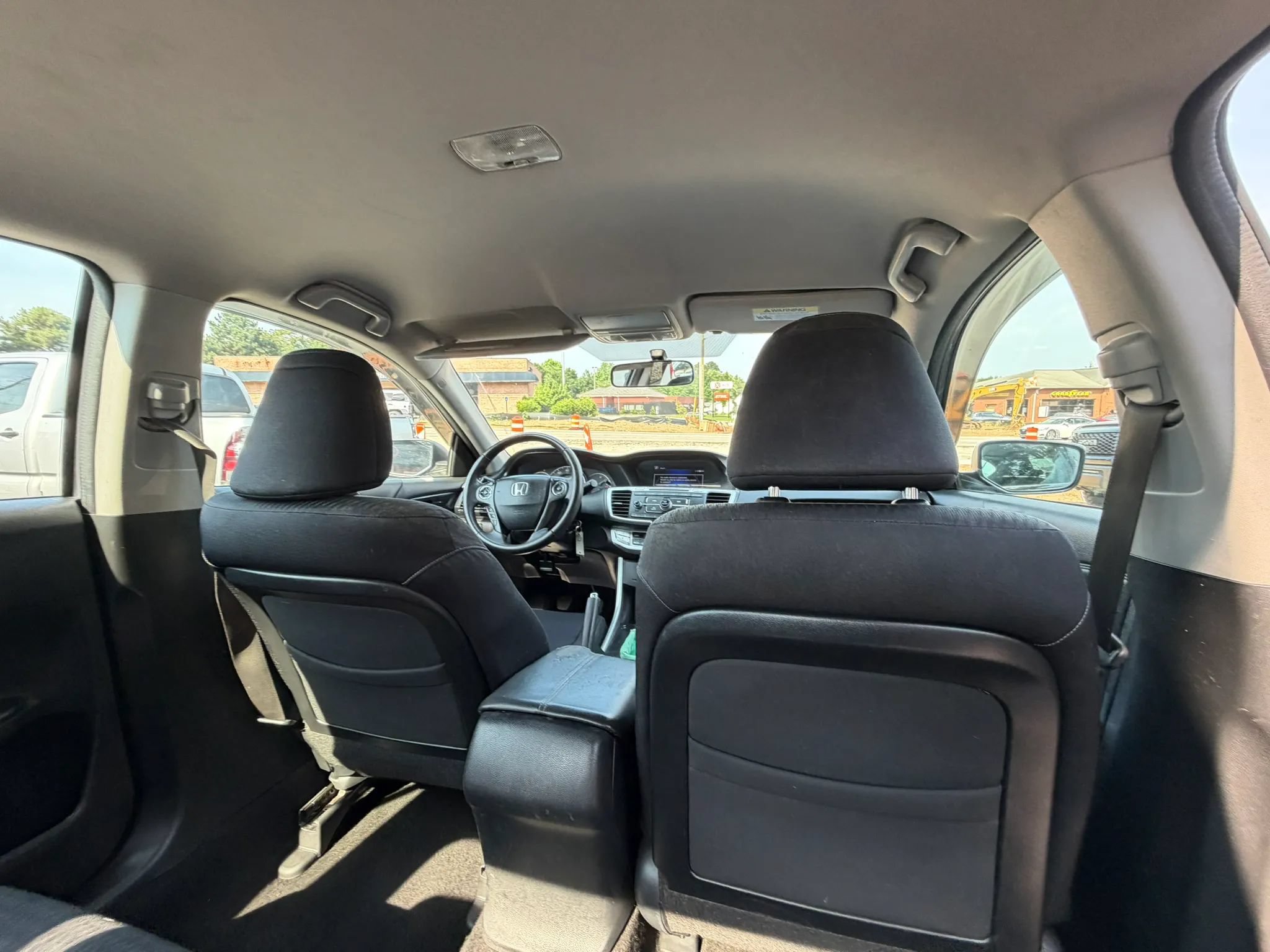 Used 2013 Honda Accord Sport image 19