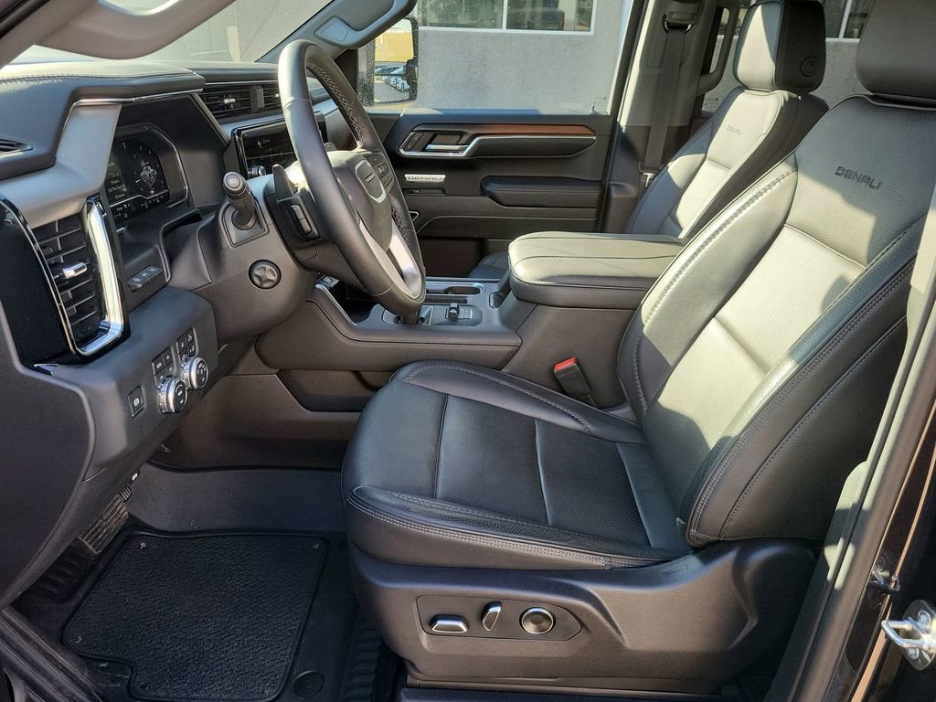 Used 2024 GMC Sierra 1500 Denali w/ Denali Reserve Package image 19