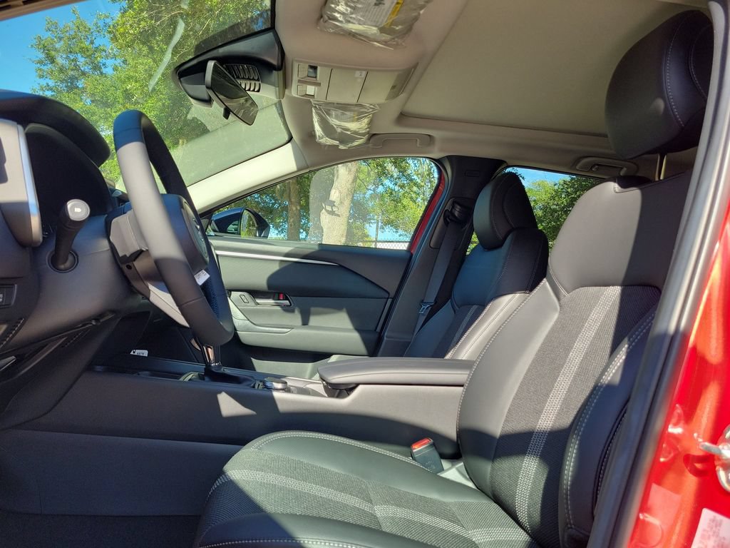 New 2026 MAZDA CX-50 AWD 2.5 S w/ Weather Package video 2