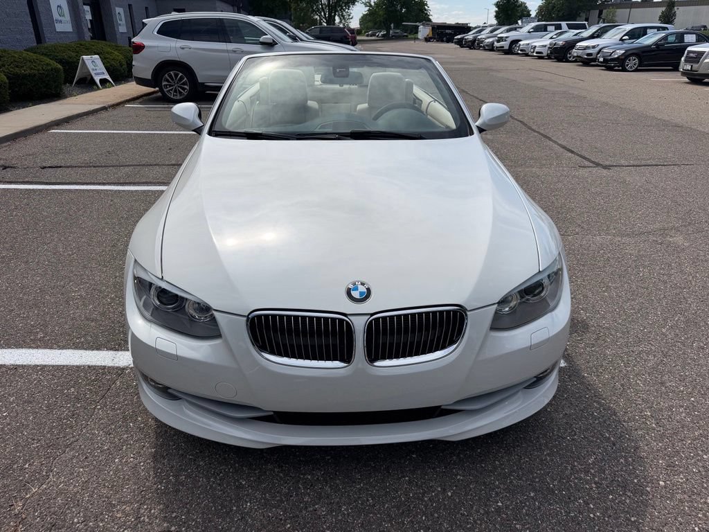 Used 2012 BMW 328i Convertible RWD image 10