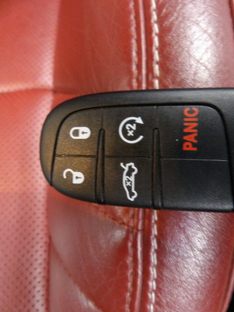 Used 2021 Dodge Charger SRT Hellcat RWD image 51