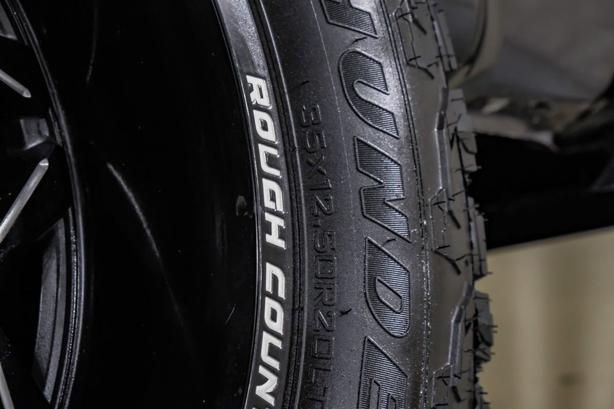 Used 2024 RAM 2500 Tradesman w/ Towing Technology Group image 57