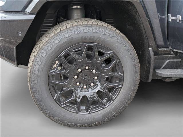 New 2026 GMC Hummer EV 4x4 Crew Cab image 19