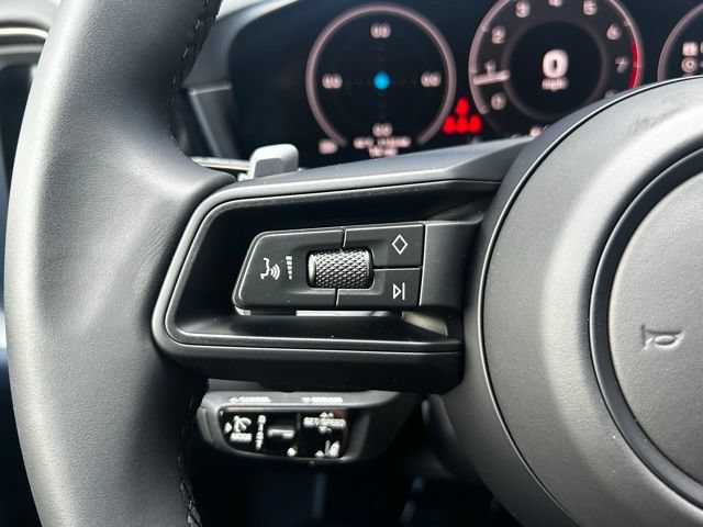 Certified 2026 Porsche Cayenne Coupe AWD/4WD image 16