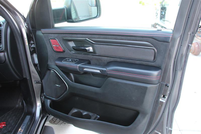 Used 2021 RAM 1500 TRX w/ TRX Level 2 Equipment Group image 15