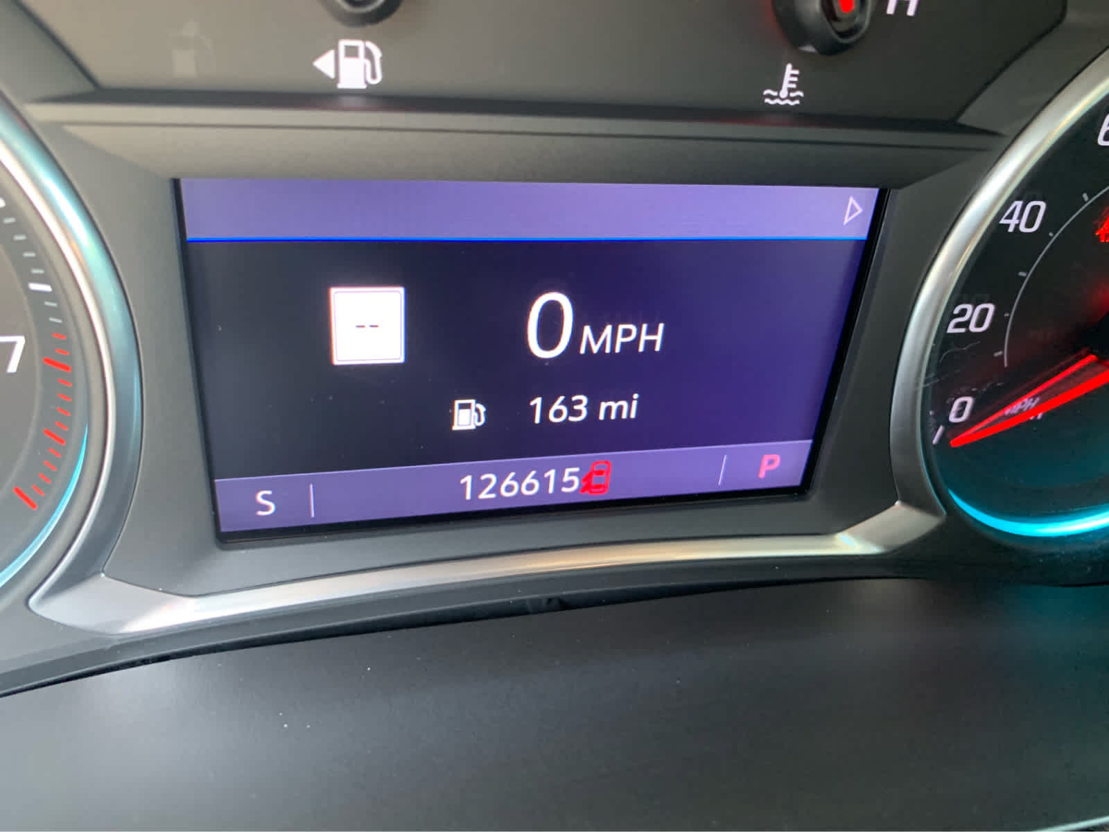 Used 2020 Chevrolet Traverse Premier AWD/4WD image 16
