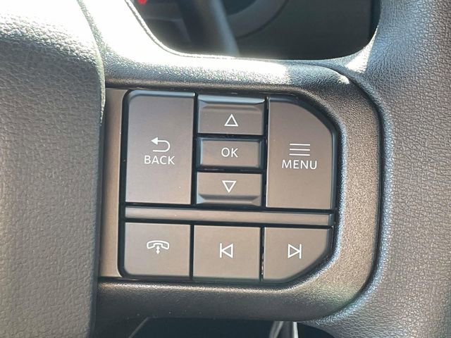 New 2026 Ford F150 STX w/ Equipment Group 200A image 21
