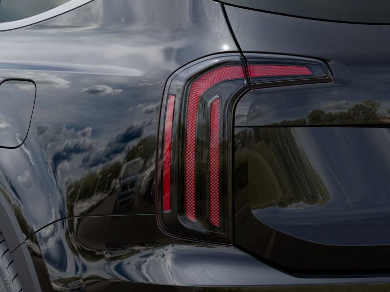 New 2025 Kia Telluride SX Prestige AWD/4WD image 11