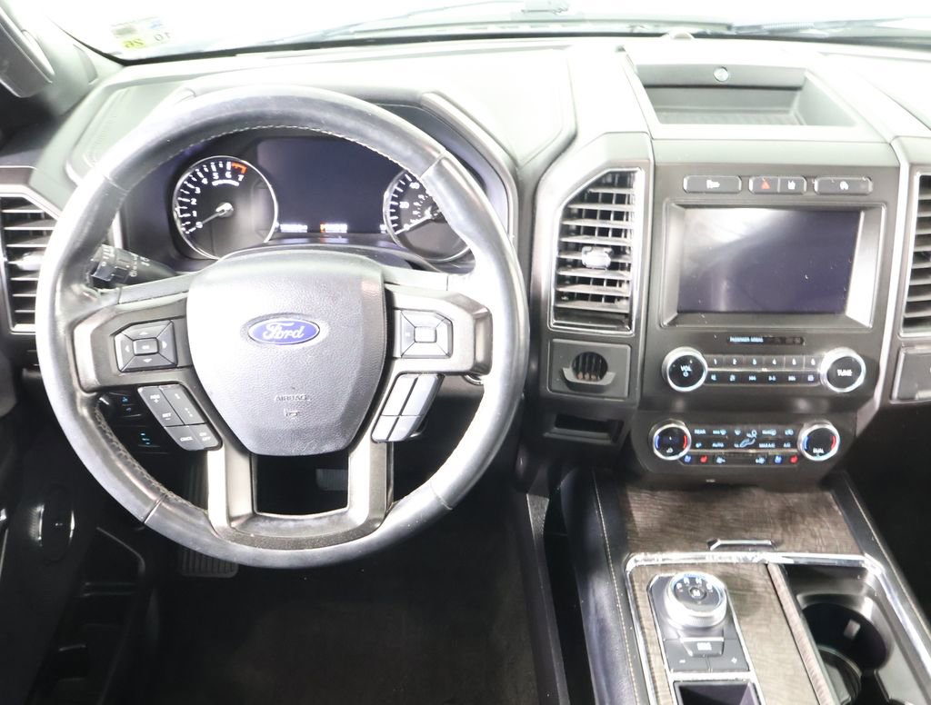 Used 2020 Ford Expedition Max Limited w/ Equipment Group 301A image 8