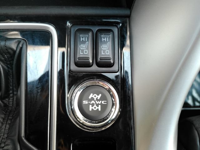 Used 2026 Mitsubishi Eclipse Cross AWD image 46