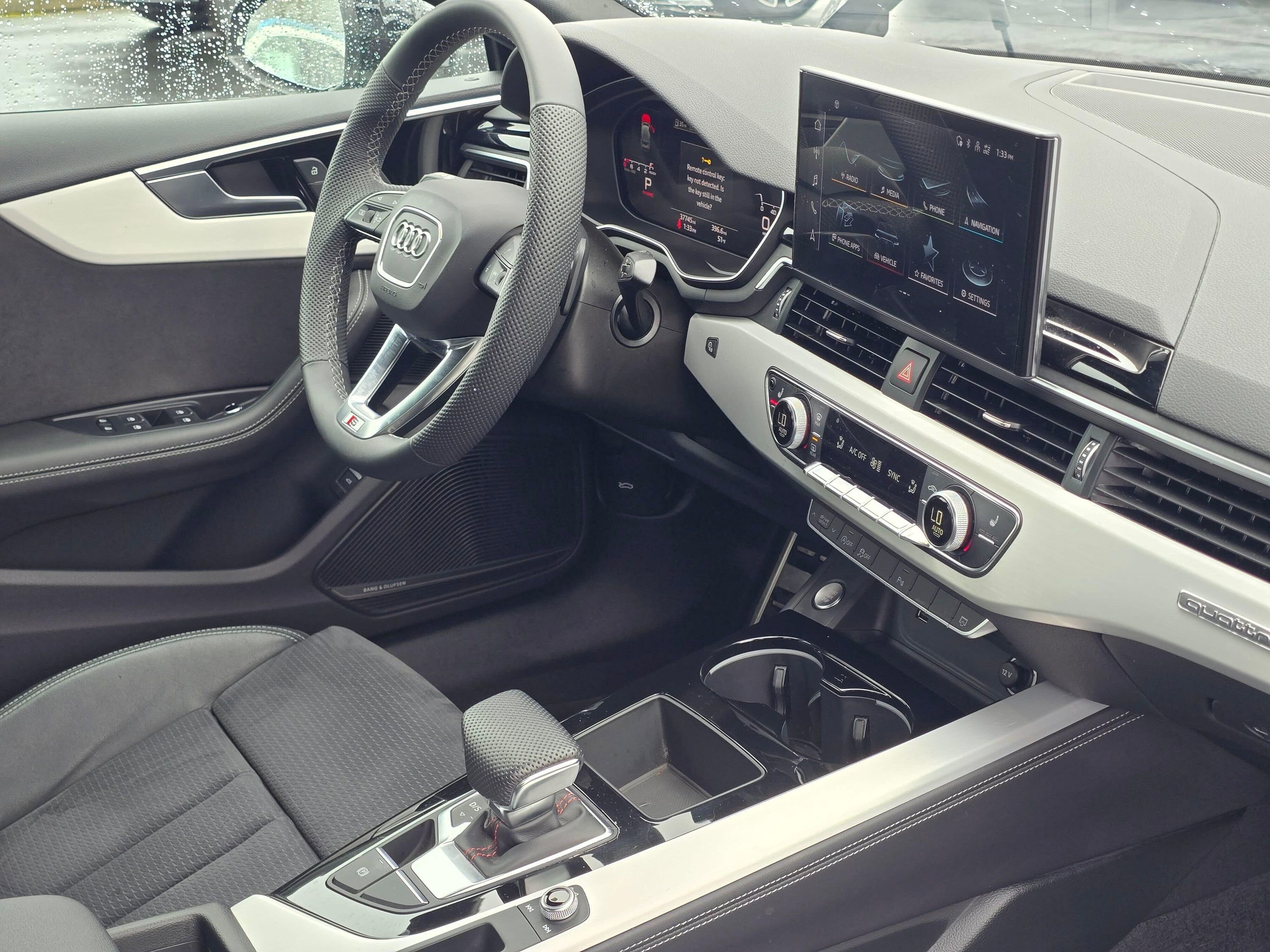 Used 2023 Audi A5 2.0T Premium Plus w/ Premium Plus image 30