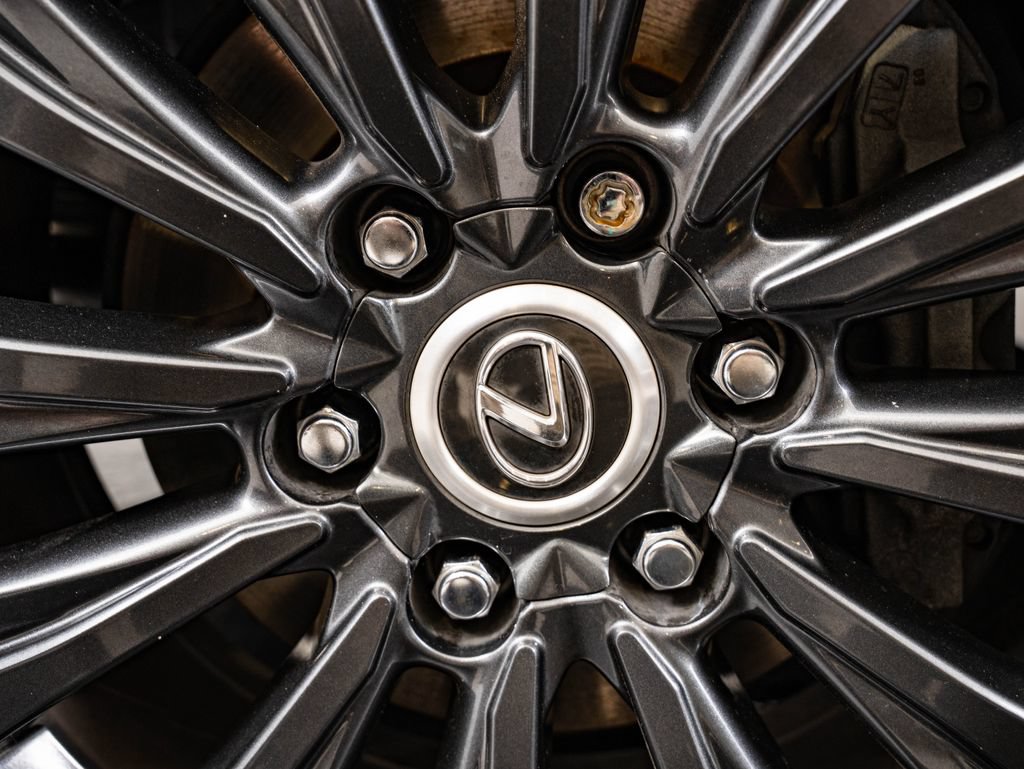 Certified 2021 Lexus GX 460 Premium AWD/4WD image 8