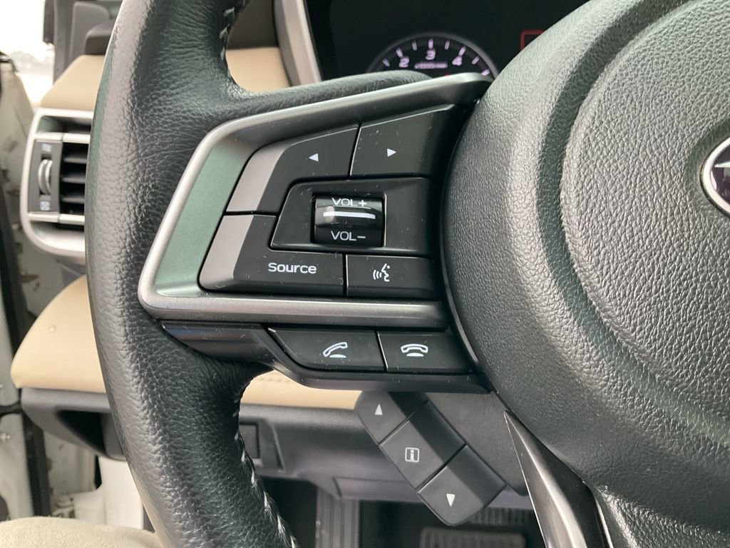 Used 2020 Subaru Legacy Limited image 35