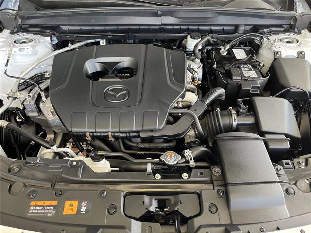 Used 2025 MAZDA CX-50 AWD 2.5 S w/ Preferred Package image 21