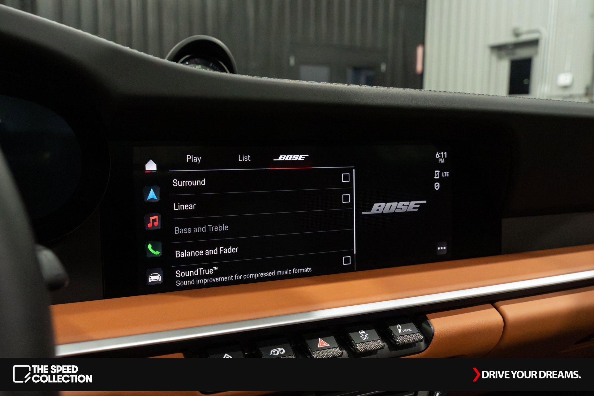 Used 2024 Porsche 911 Turbo S image 54