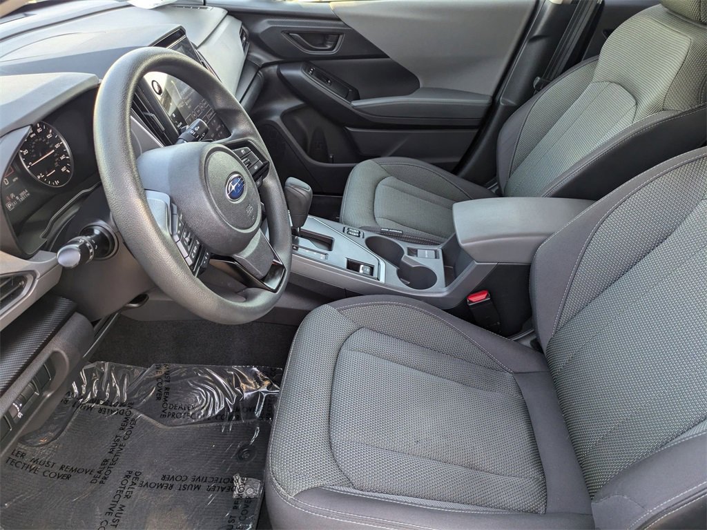 Used 2024 Subaru Crosstrek 2.0i Premium image 23