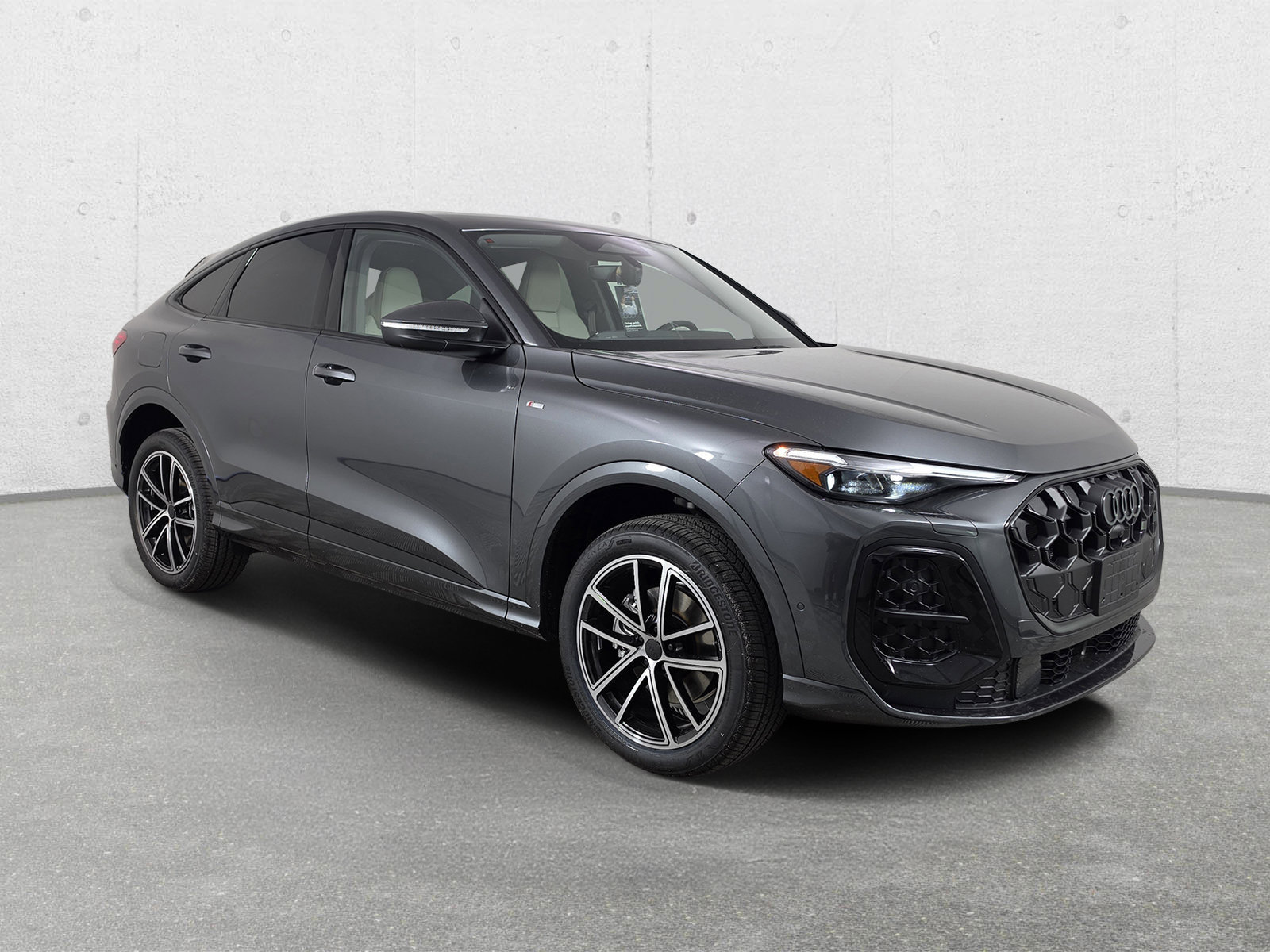 New 2026 Audi Q5 Premium Plus